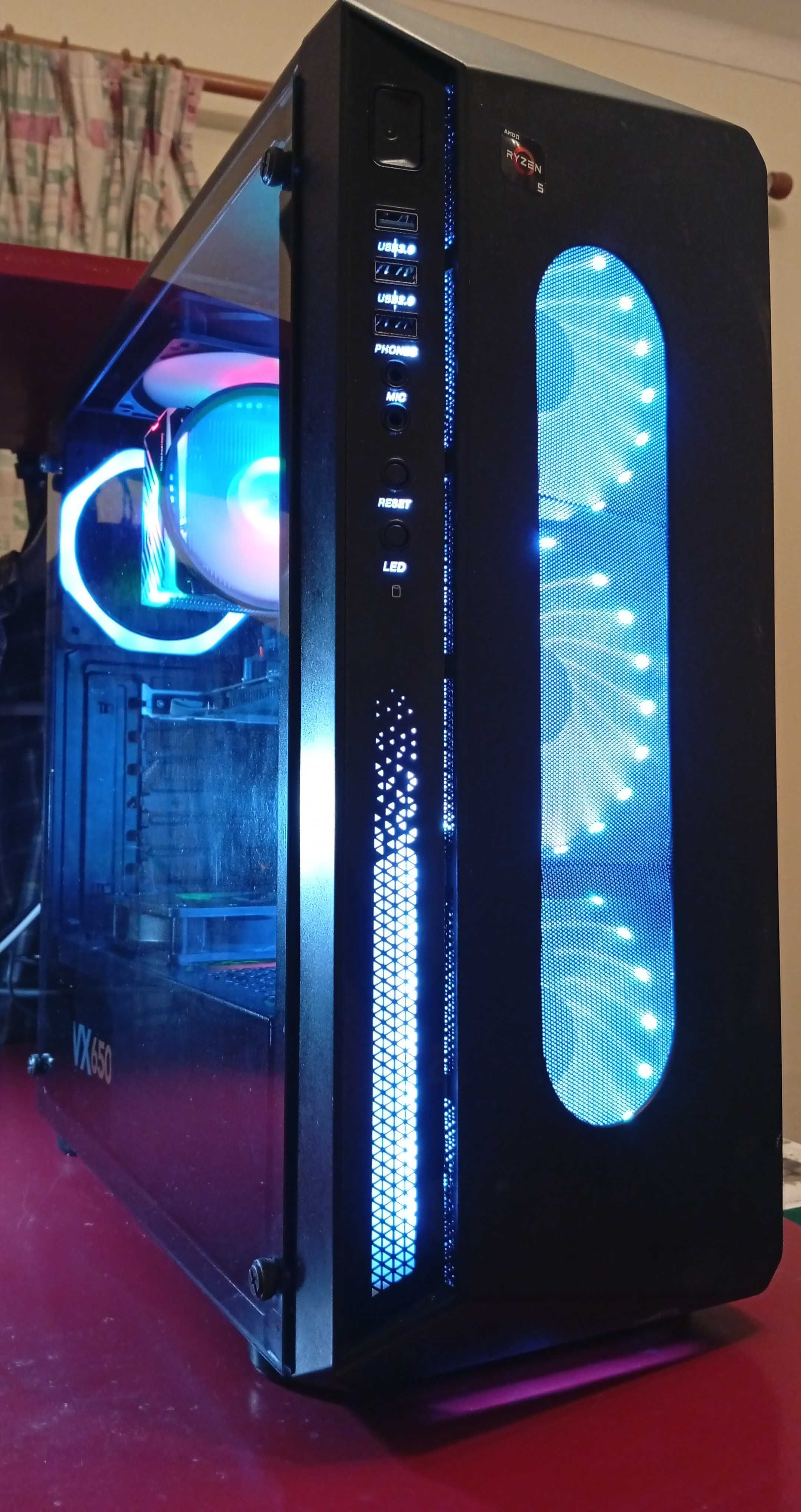 O melhor computador na relação preço qualidade