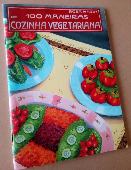 Rosa Maria
100 Maneiras