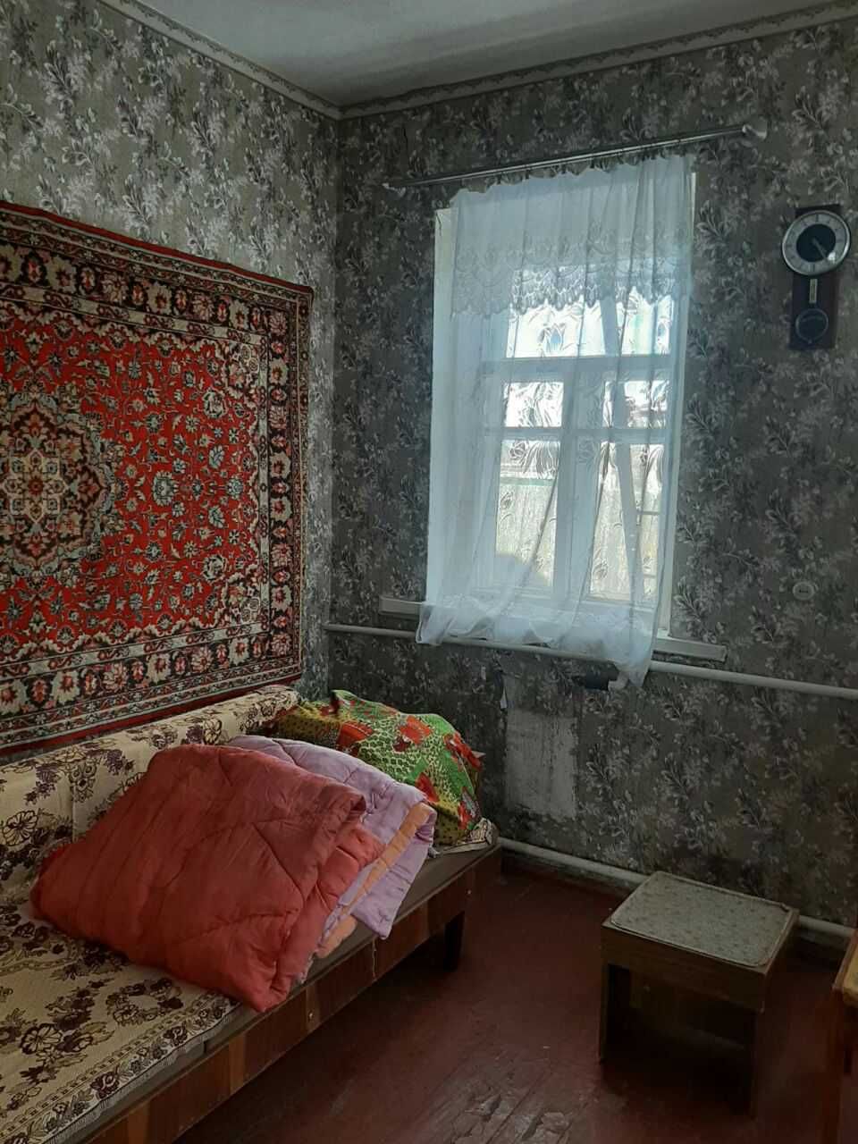 Продам дом Васищево
