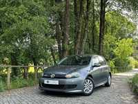 VW Golf 1.6 TDi Confortline