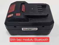 Bateria Parkside 8ah bez modułu Bluetooth