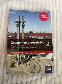 ZROZUMIEĆ PRZESZŁOŚĆ 4 zakres rozszerzony