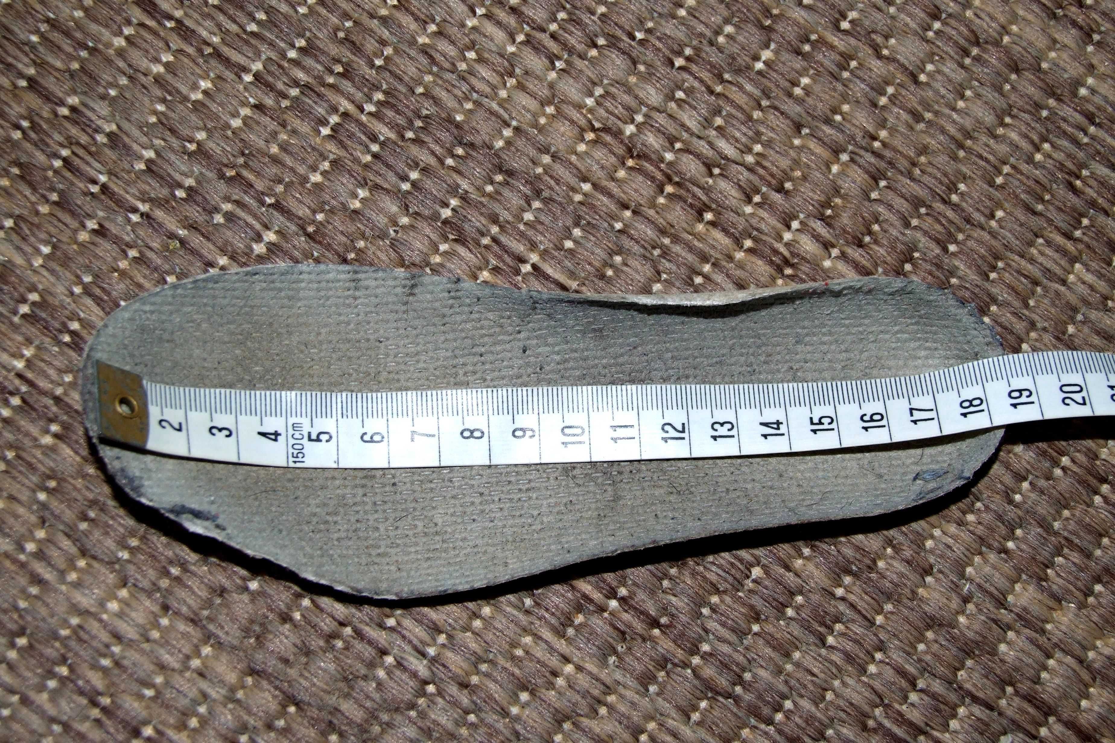 Śniegowce zimowe Decathlon r28