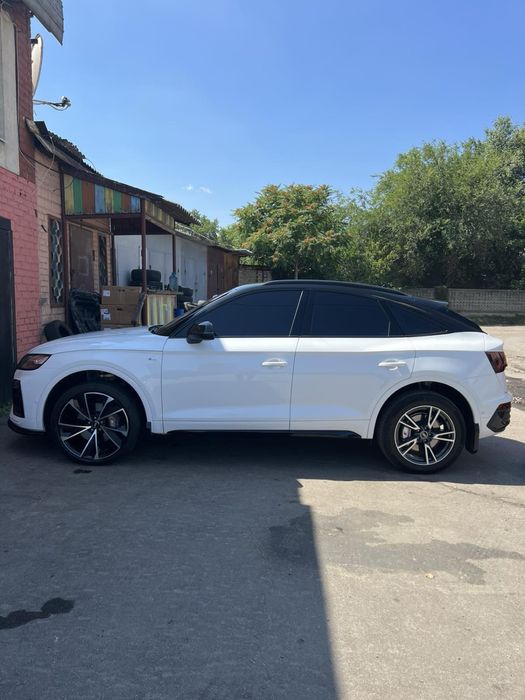 Диски Нові AUDI R19/5/112 A4 A5 A6 A7 A8 Q3 Q4 Q5 Q7 ETRON