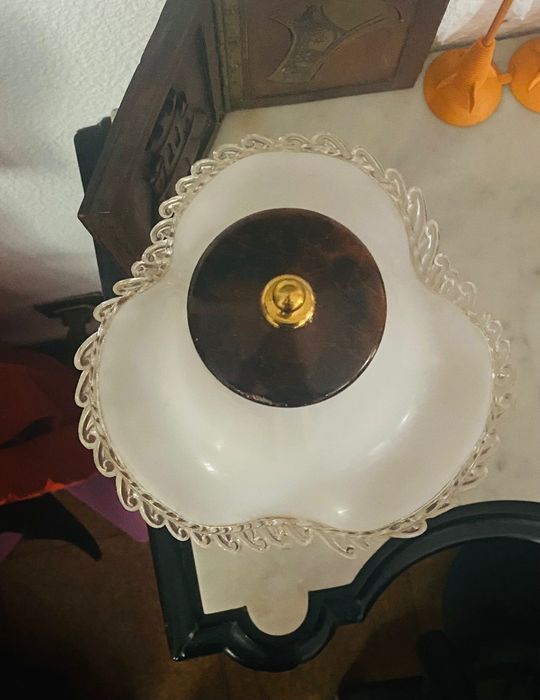 candeeiro de cabeceira