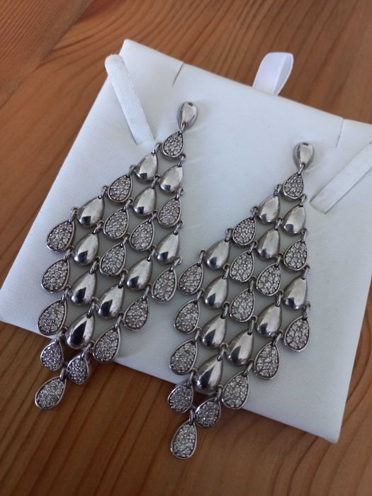 brincos parfois novos