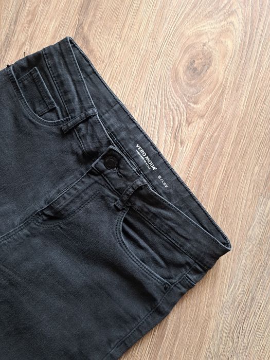 Spodnie damskie vero moda