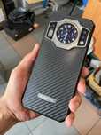 OUKITEL WP21 12/256GB Night Vision Carbon Black