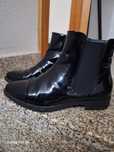 Botas de senhora