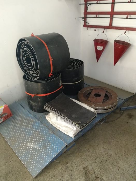 Кшп. Кшп-6.  Цепь кшп. Ланцюг.