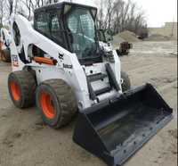 Бобкат ! Послуги бобката ! Bobcat S250 S300