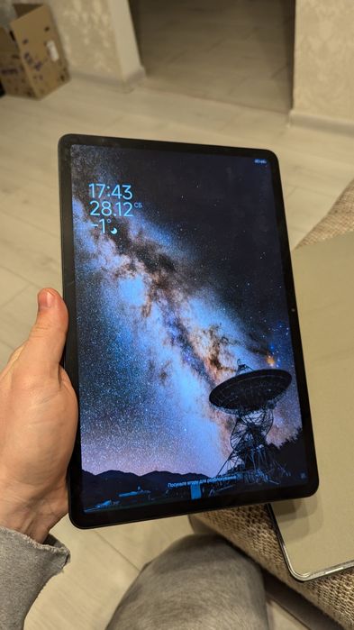 Планшет Xiaomi Redmi Pad Pro 8-128ГБ