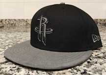 Boné Snapback New Era (Novo)