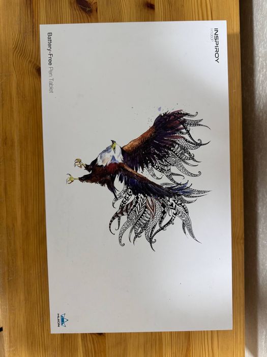 Графічний планшет