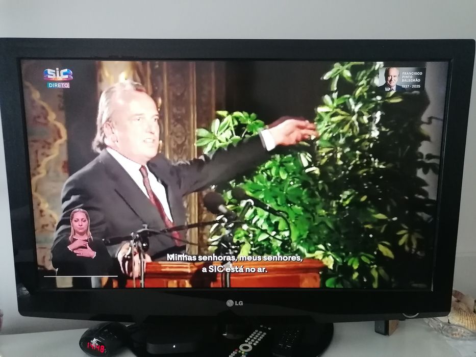 Tv Lg 42LF2510 - 42''