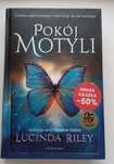Pokój motyli Lucinda Riley