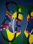 Havaianas  sandalia brasileira