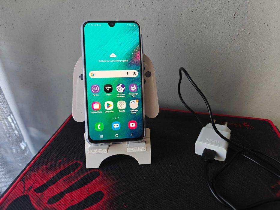Samsung Galaxy A40