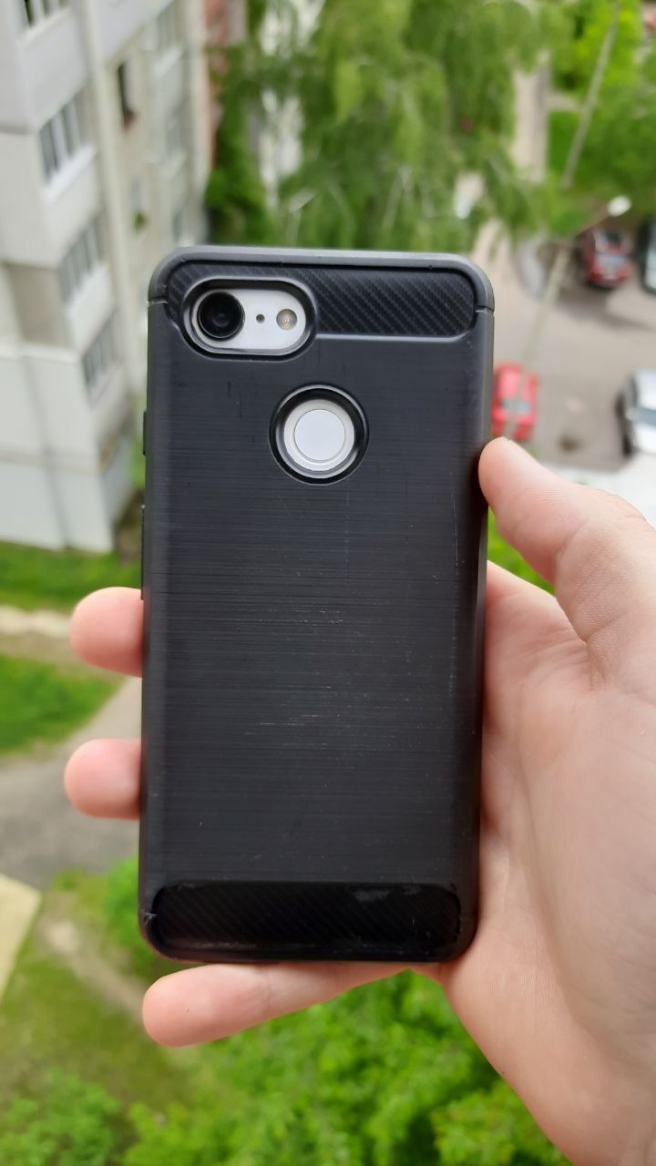 Googel Pixel 3  4/64 на запчастини
