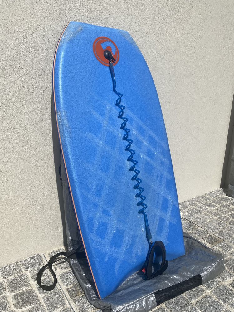 Bodyboard Pride The Animal 41”