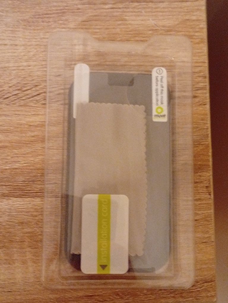 Película De Gel Samsung Galaxy S4
