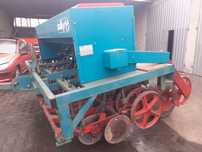 Sulky unidrill, talerzowy,Moore i, trawa,poplon,