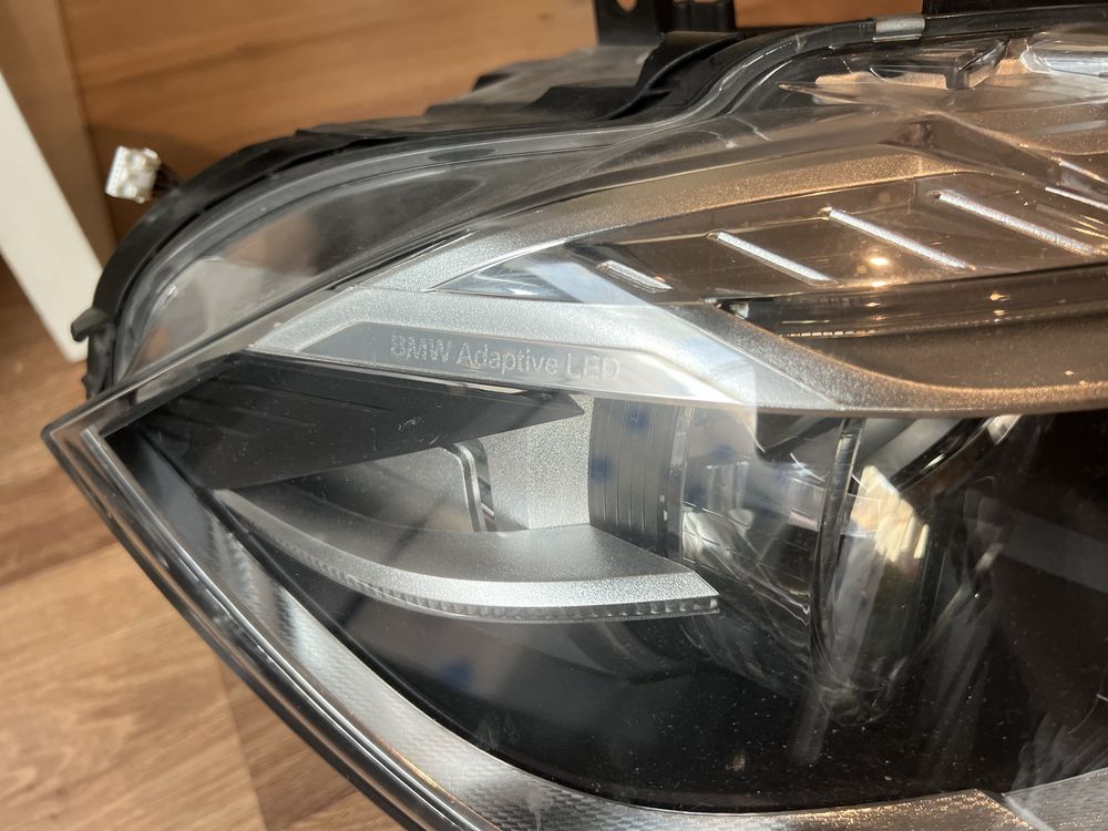 Optica bmw x5 / optica bmw x6 / farol bmw f15 / optica bmw f15 / bmw f
