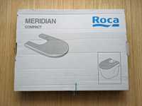 ROCA Meridian-N Compact Nowa Deska Bidetowa