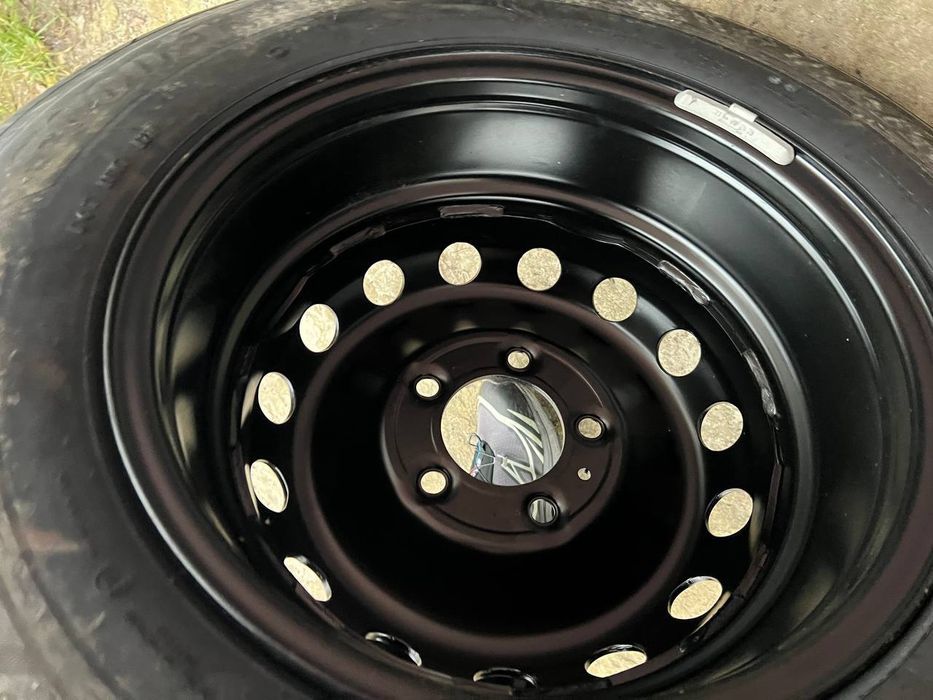 Колеса в чудовому стані Renault Master