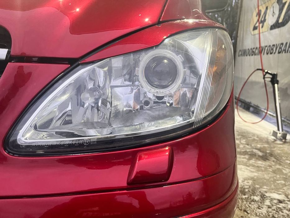 Mercedes Vito 639 115cdi