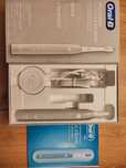 Szczoteczka Oral-B pulsonic 2000