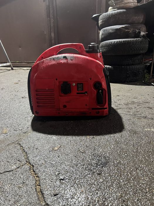 Продам  генератор 2киловата