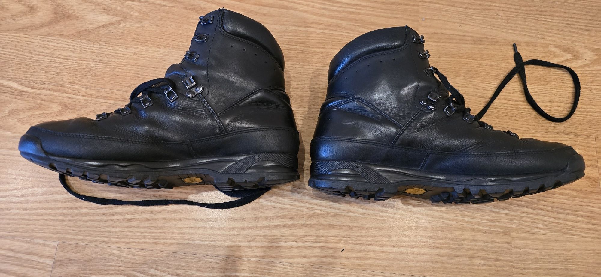 Buty wojas vibram taktyczne wojskowe wz 945 mon 27.5