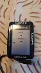 Lezyne Mega XL - komputerek rowerowy
