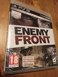Enemy front na PlayStation 3 PL