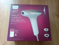 Depilator laserowy nowy