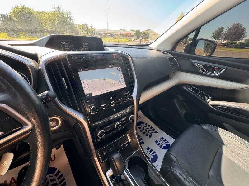 2019 Subaru Ascent Limited