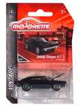 MAJORETTE Vintage Dodge Charger R/T  1:66 metalowy nowy model