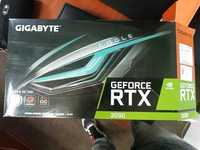 Продаємо GIGABYTE Rtx 3090 EAGLE OC 24G