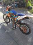 Sprzedam ktm sxf 250/290