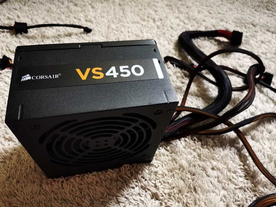 ZasiLacz 450w - CoRsaiR