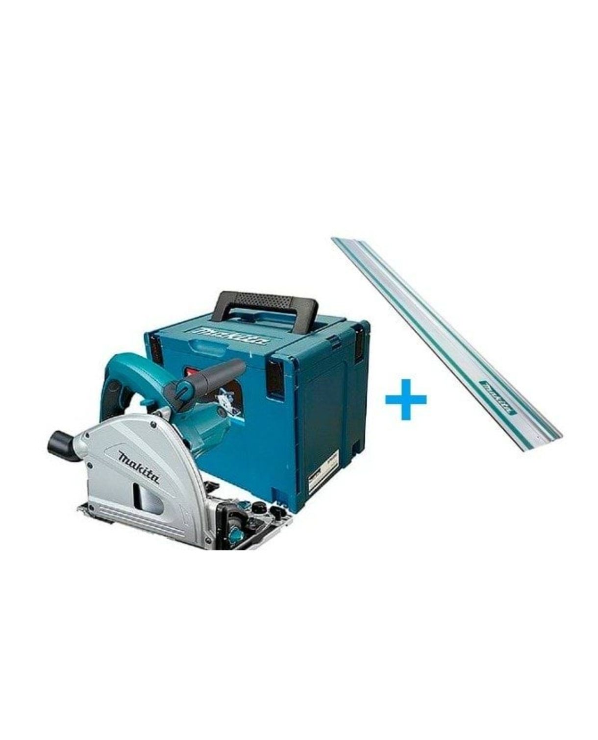 Máquina de mergulho como nova makita