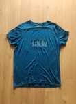 Męska koszulka termiczna DEVOLD wełna merino i tencel, r.XL/XXL