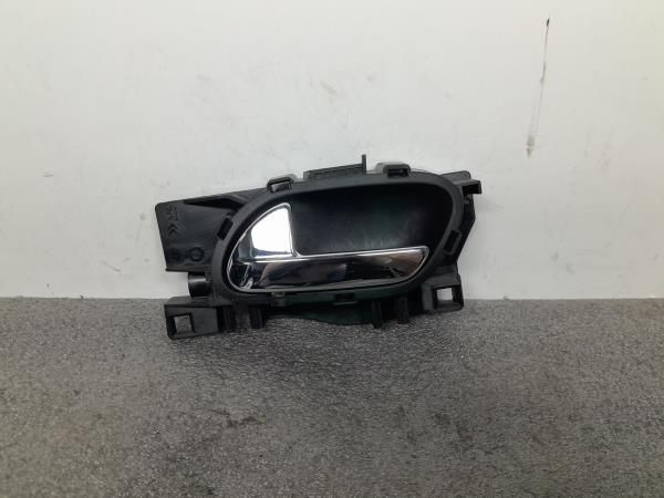 Puxador interior porta trás esquerdo CITROËN C3 II (SC_)