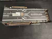 AMD Radeon R9 390 8gb