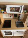 Cozinha de brincar IKEA - DUKTIG, 72x40x109 cm