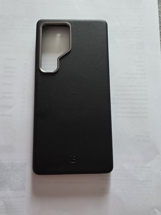 Capa telemóvel S25 Ultra
