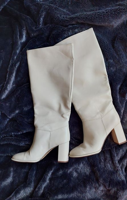 Сапоги демисезонные H&M