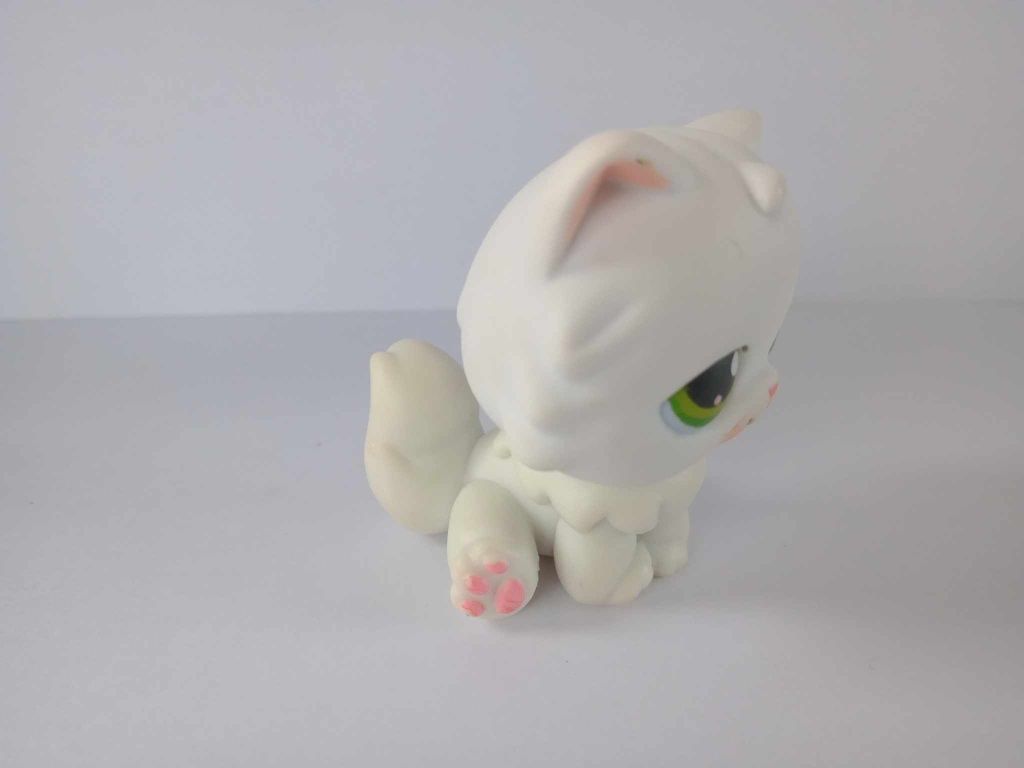 Figurka Littlest petshop