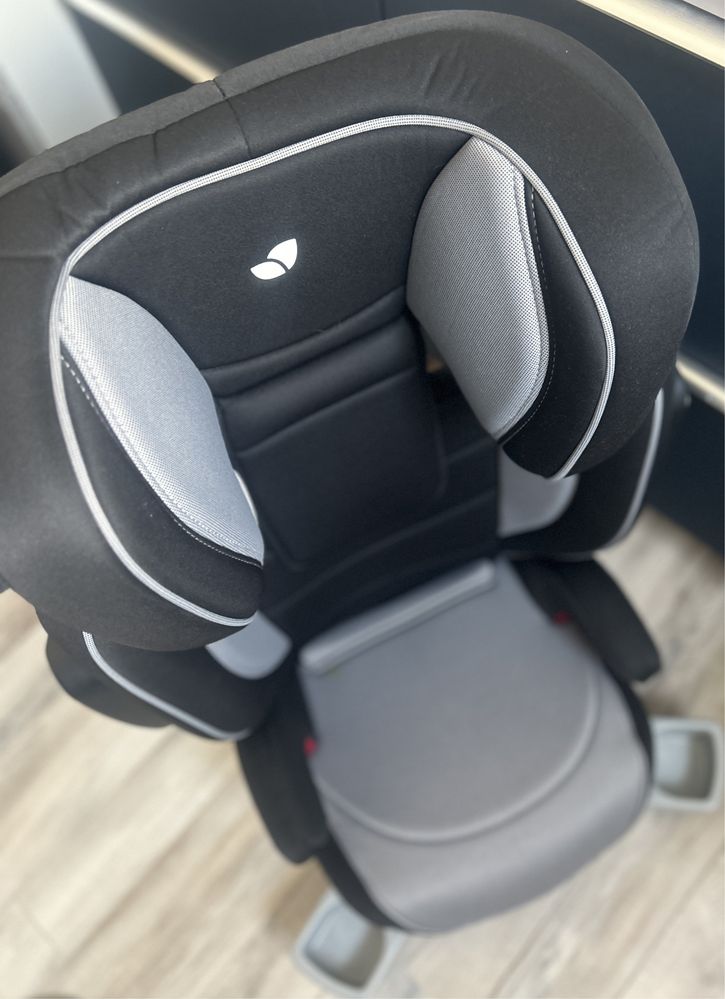 Joie trillo fotelik samochodowy 15-36 kg isofix